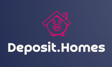 Deposit.Homes - Creative brandable domain for sale